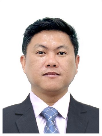 Ông Lê Đặng Anh Tuấn